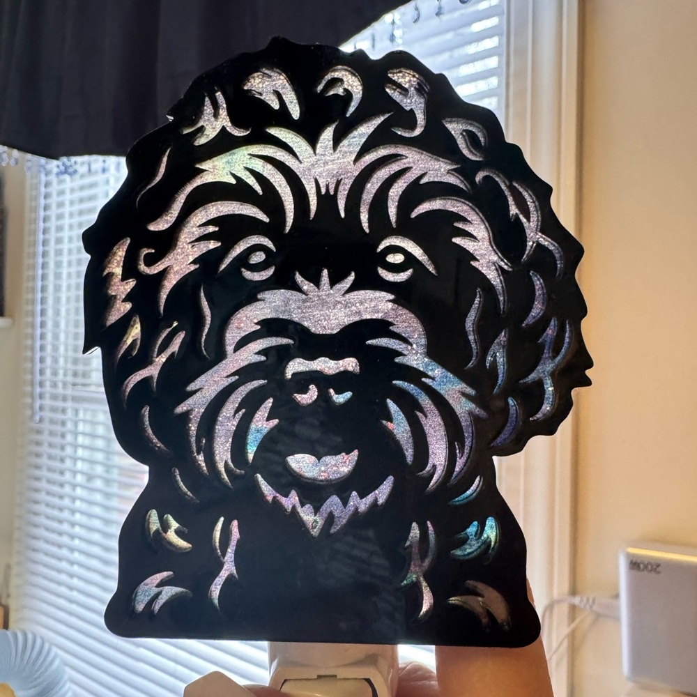 Handmade by me: Nightlight Choose One if you have a request let me know - Picture 14 of 16